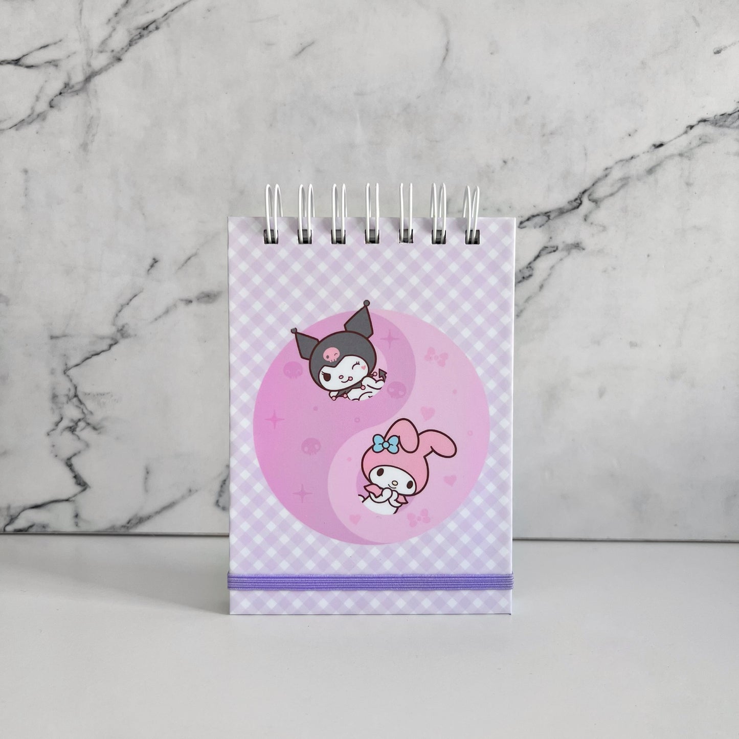 Libreta Kuromi